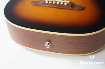 Redondo Mini - Sunburst